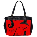 Witch supplies  Office Handbags (2 Sides)  Back