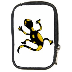 Lizard Compact Camera Cases by Valentinaart