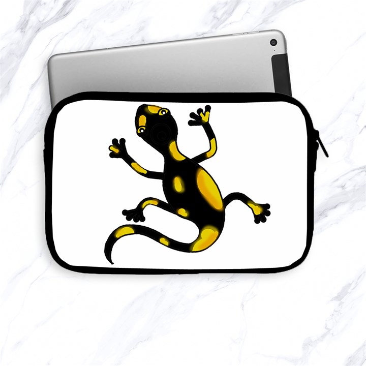 Lizard Apple iPad Mini Zipper Cases