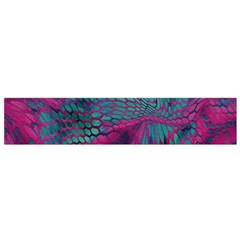 ASIA DRAGON Flano Scarf (Small)