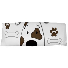 Cute Dog Samsung Galaxy Tab 7  P1000 Hardshell Case 