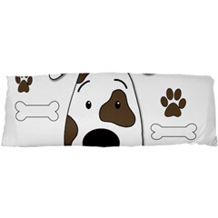 Cute Dog Samsung S3350 Hardshell Case