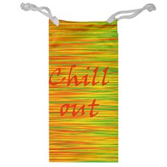 Chill out Jewelry Bags