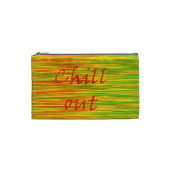 Chill out Cosmetic Bag (Small) 