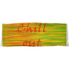 Chill out Samsung Galaxy Nexus S i9020 Hardshell Case