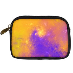 Colorful Universe Digital Camera Cases by designworld65