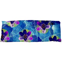 Purple Flowers Samsung Galaxy Tab 7  P1000 Hardshell Case 