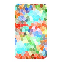 Colorful Mosaic  Memory Card Reader by designworld65