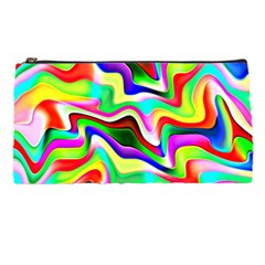 Irritation Colorful Dream Pencil Cases by designworld65