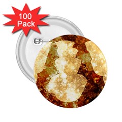 Sparkling Lights 2 25  Buttons (100 Pack)  by yoursparklingshop