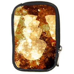 Sparkling Lights Compact Camera Cases by yoursparklingshop