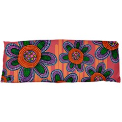 Colorful Floral Dream Samsung Galaxy Tab 7  P1000 Hardshell Case 