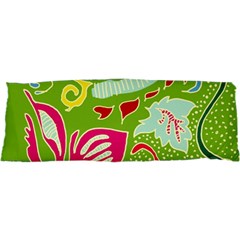 Green Organic Abstract Samsung Galaxy Nexus S i9020 Hardshell Case