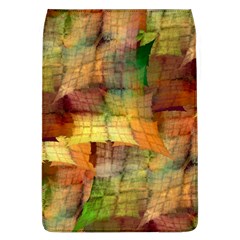 Indian Summer Funny Check Flap Covers (l)  by designworld65