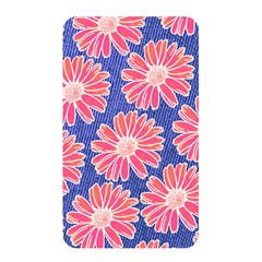 Pink Daisy Pattern Memory Card Reader by DanaeStudio