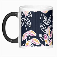 Winter Beautiful Foliage  Morph Mugs