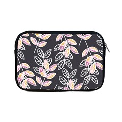 Winter Beautiful Foliage  Apple Ipad Mini Zipper Cases by DanaeStudio