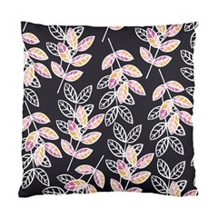 Winter Beautiful Foliage  Standard Cushion Case (one Side)