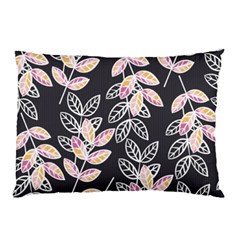 Winter Beautiful Foliage  Pillow Case