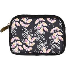 Winter Beautiful Foliage  Digital Camera Cases