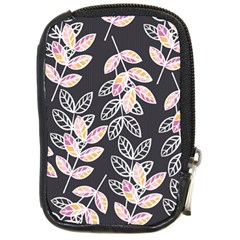 Winter Beautiful Foliage  Compact Camera Cases