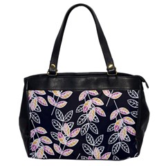 Winter Beautiful Foliage  Office Handbags