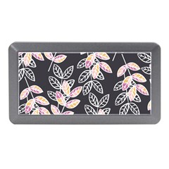 Winter Beautiful Foliage  Memory Card Reader (mini)