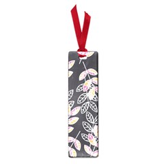 Winter Beautiful Foliage  Small Book Marks