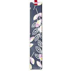 Winter Beautiful Foliage  Large Book Marks