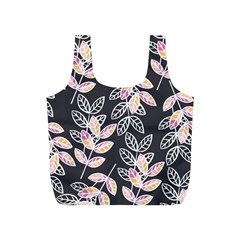 Winter Beautiful Foliage  Full Print Recycle Bags (s) 