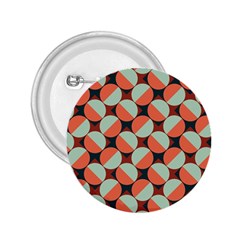 Modernist Geometric Tiles 2 25  Buttons by DanaeStudio