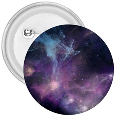 Blue Galaxy  3  Buttons