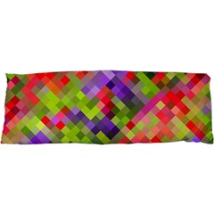 Colorful Mosaic Samsung Galaxy Nexus S I9020 Hardshell Case