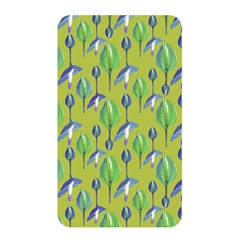 Tropical Floral Pattern Memory Card Reader by dflcprints