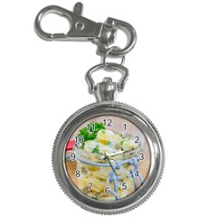 1 Kartoffelsalat Einmachglas 2 Key Chain Watches by wsfcow