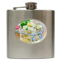 1 Kartoffelsalat Einmachglas 2 Hip Flask (6 Oz) by wsfcow