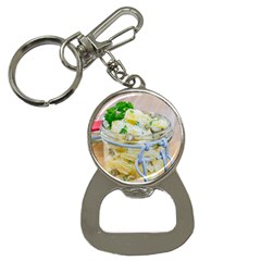 1 Kartoffelsalat Einmachglas 2 Bottle Opener Key Chains