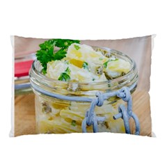 1 Kartoffelsalat Einmachglas 2 Pillow Case by wsfcow