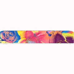 Pop Art Roses Small Bar Mats