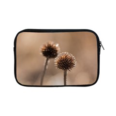 2  Verwelkte Kugeldistel Apple Ipad Mini Zipper Cases