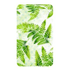 Fern Leaves Memory Card Reader