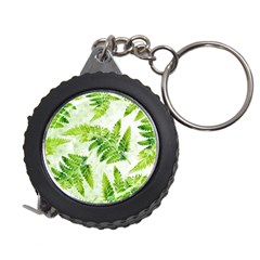 Fern Leaves Measuring Tapes