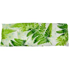 Fern Leaves Samsung Galaxy Nexus S I9020 Hardshell Case