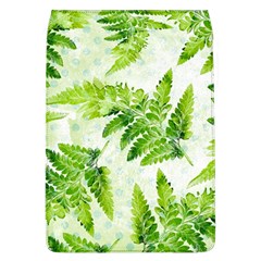 Fern Leaves Flap Covers (L) 