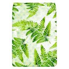 Fern Leaves Flap Covers (S) 