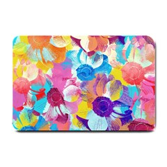 Anemones Small Doormat 