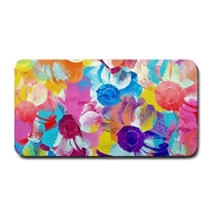 Anemones Medium Bar Mats