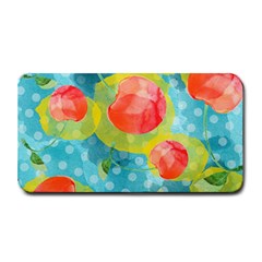 Red Cherries Medium Bar Mats