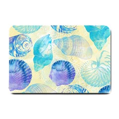 Seashells Small Doormat 