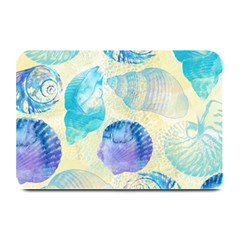 Seashells Plate Mats